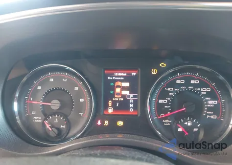 2012 Dodge Charger Se из США, поврежденный, VIN 2C3CDXBGXCH203339